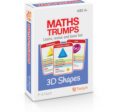 Blog: Maths Trumps - What Can I Do With Them?