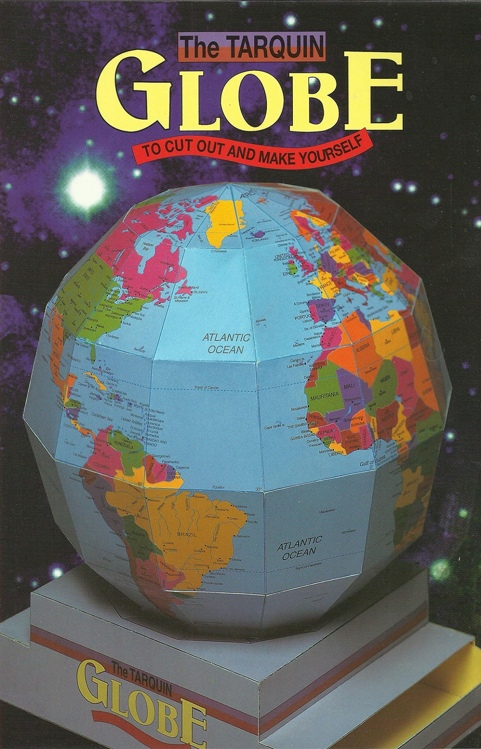 Tarquin Globe