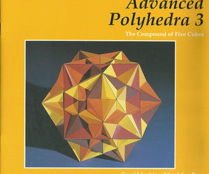 Advanced Polyhedra 3