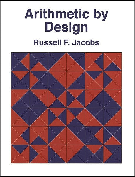 Arithmetic by Design (UK Edition)