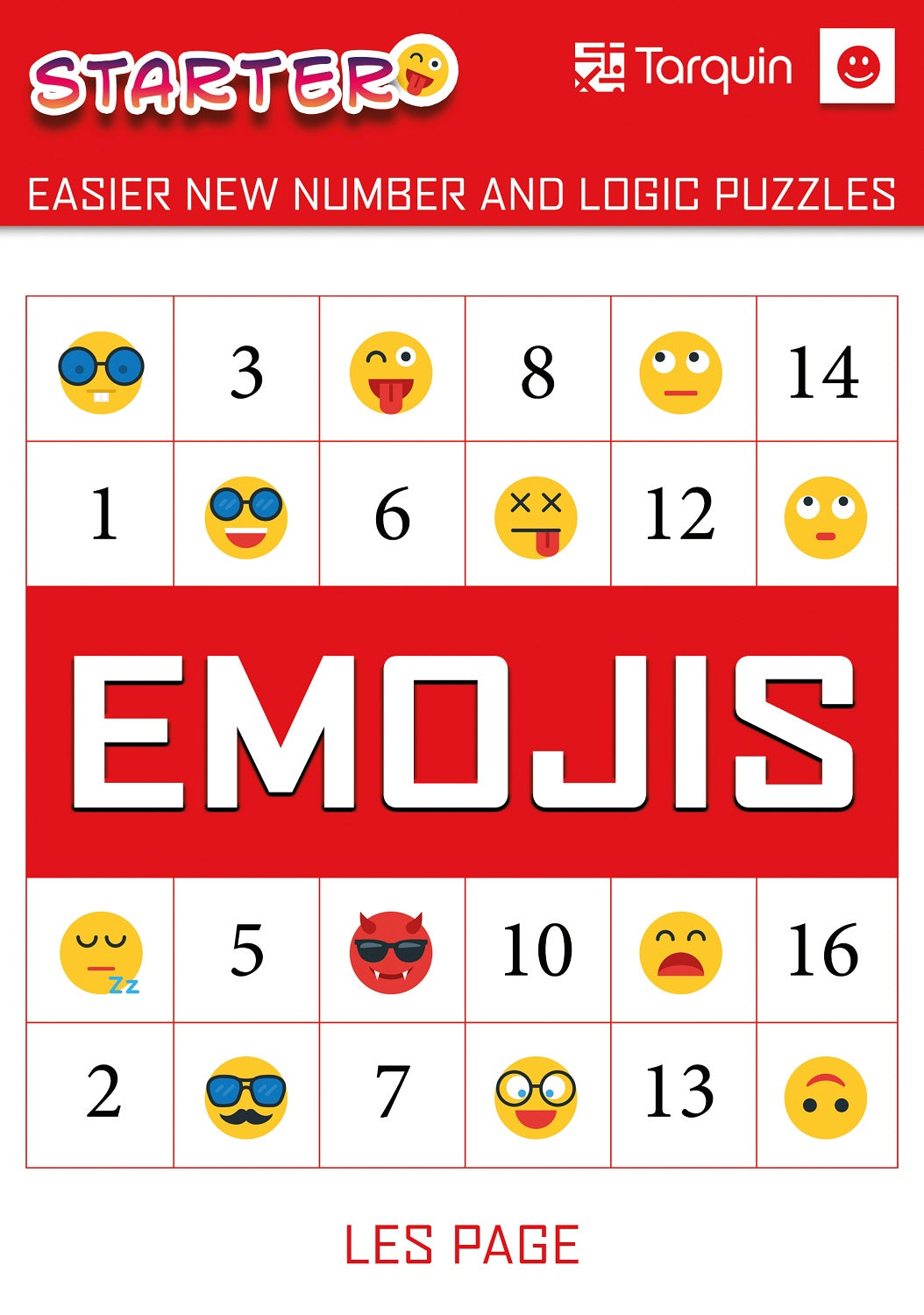 Emojis - Starter Edition
