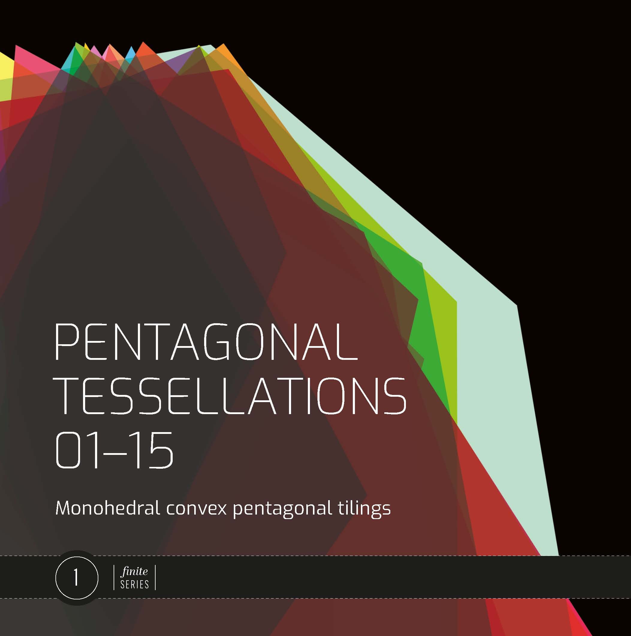 The Fifteen Pentagonal Tessellations of the 2D Plane