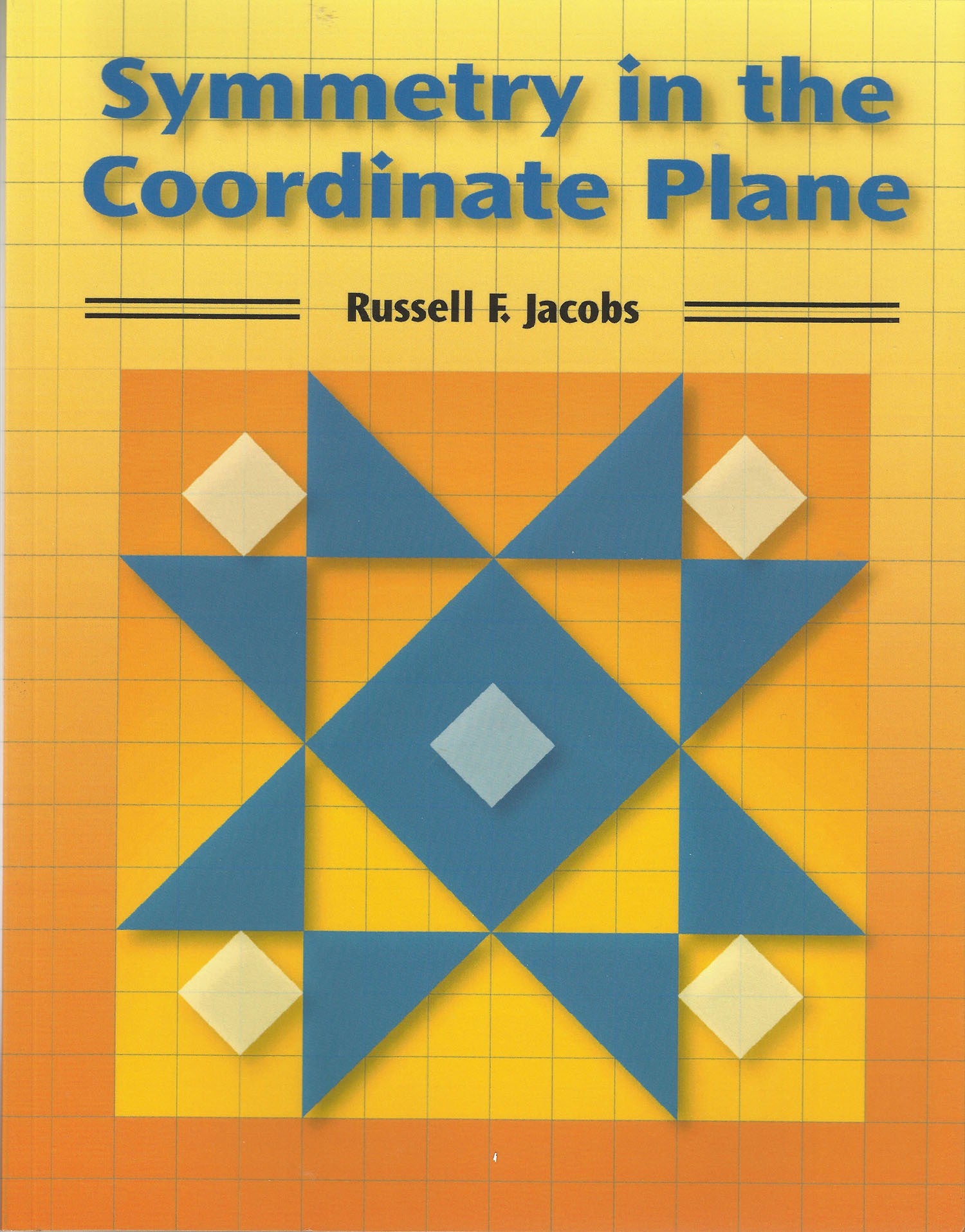 Symmetry in the Coordinate Plane