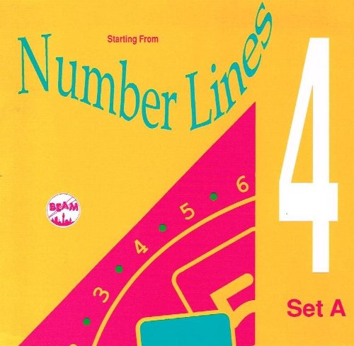 Starting from Number Lines