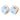 Prefix Dice 1 (re, ex, de, dis, un, and be)