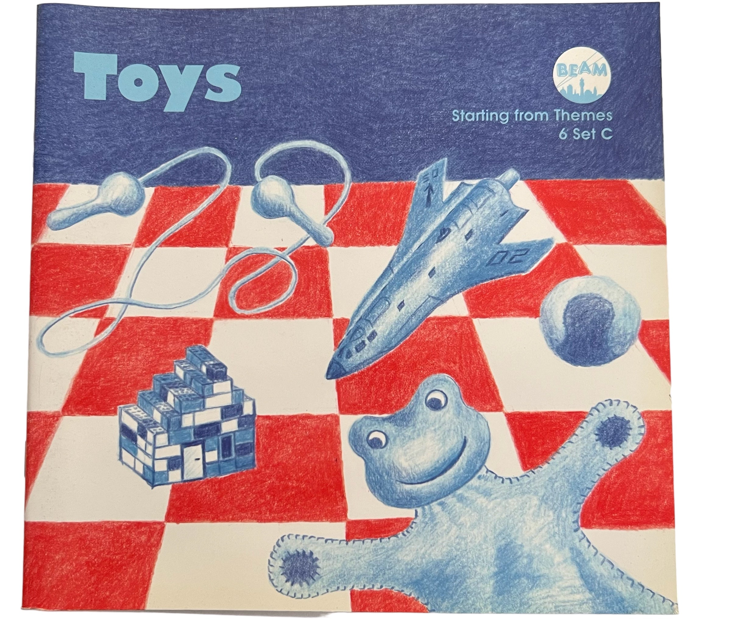 Starting from... Toys
