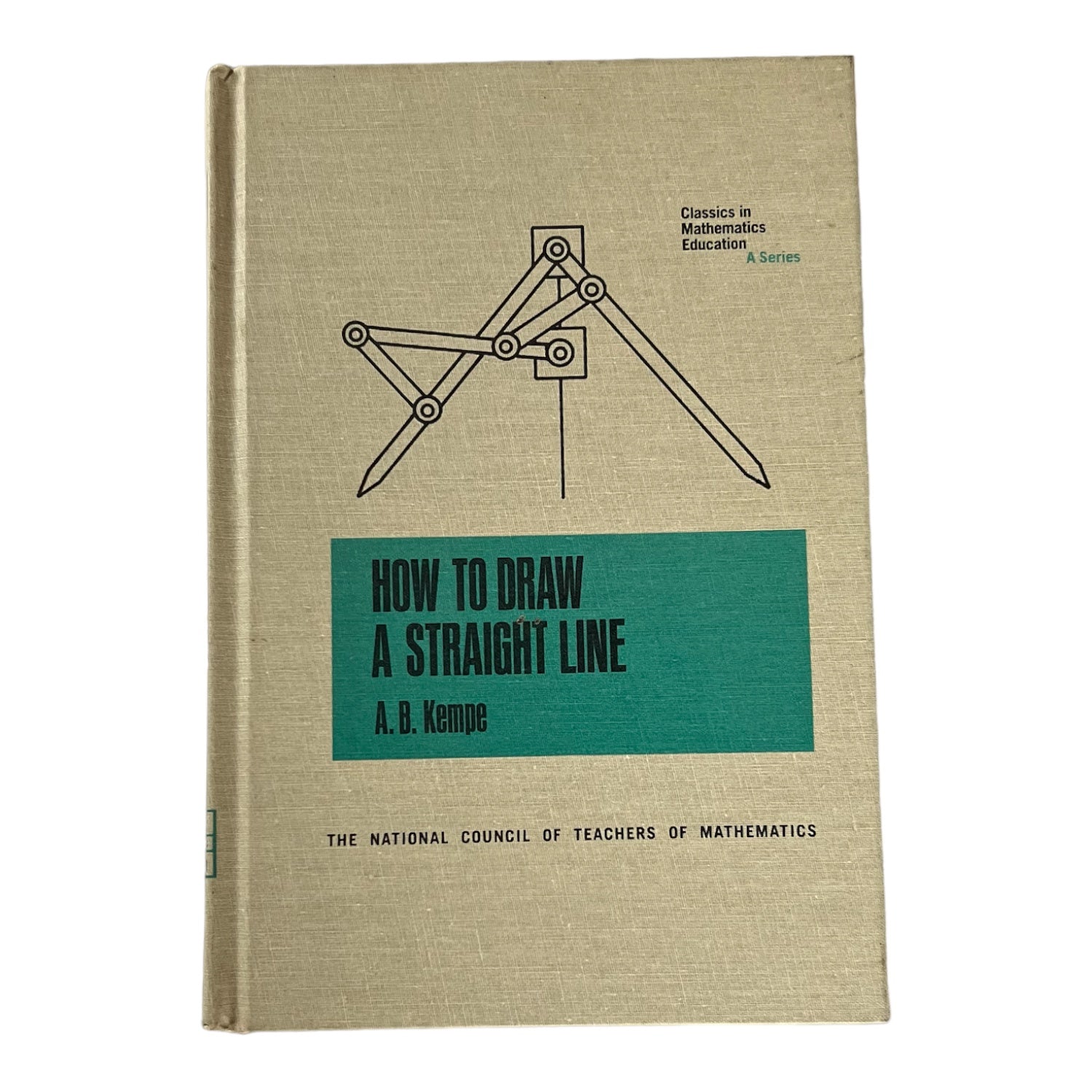 How to Draw a Straight Line