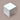 Jumbo Blank White Dice - D6 - 30mm
