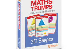 Blog: Maths Trumps - What Can I Do With Them?