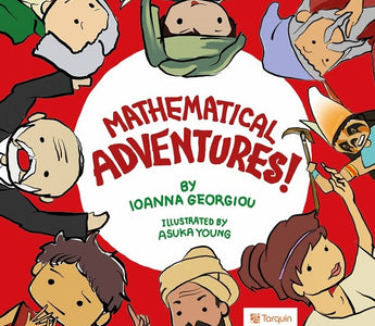 Blog: What Value is History to Teaching and Learning Mathematics?