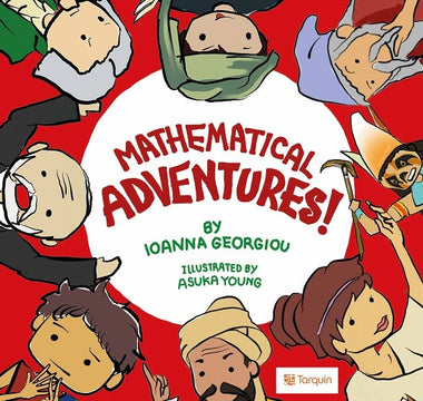 Blog: What Value is History to Teaching and Learning Mathematics?