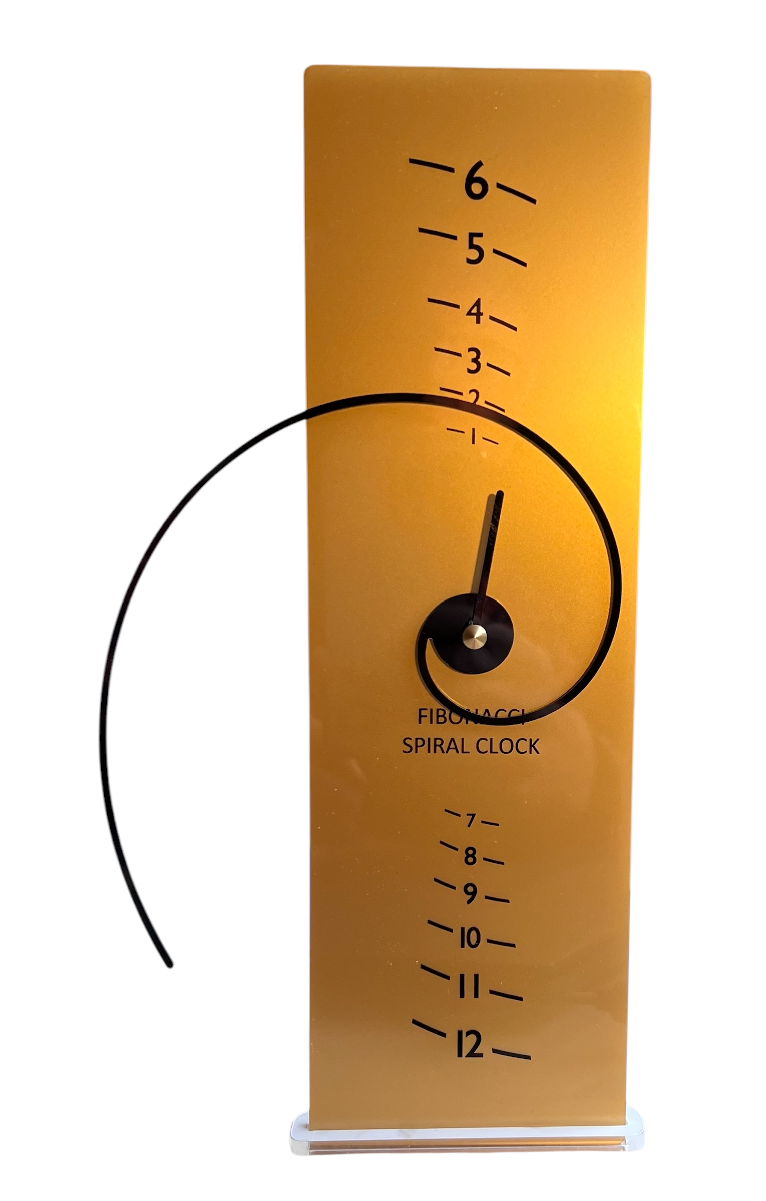 Blog: Clock This - Mathematical Time! – TarquinGroup