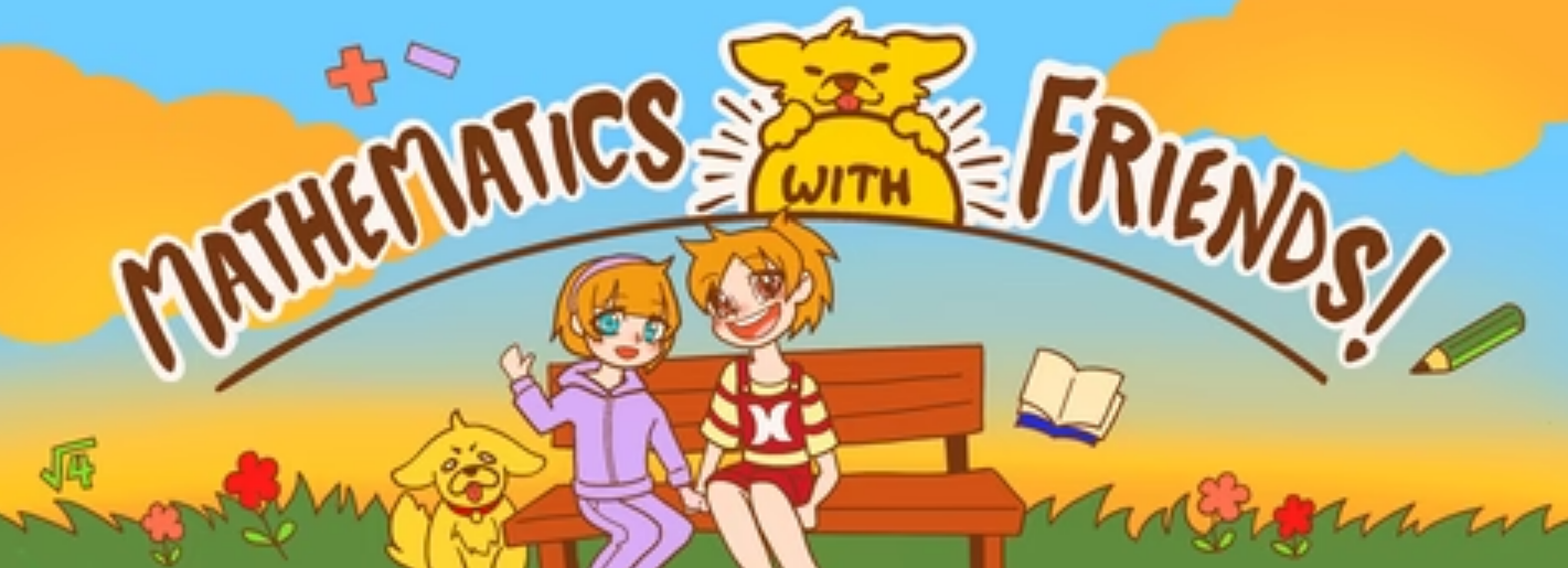Manik Friend Math Mathematics with Friends - The Third Episode – TarquinGroup