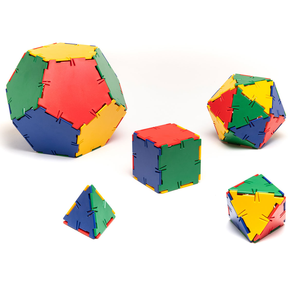 Polydron and Construction Toys – TarquinGroup