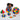 Polydron Basic Set - Original Polydron