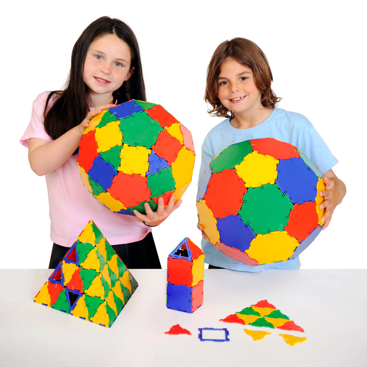 Polydron Class Set - Original Polydron – TarquinGroup