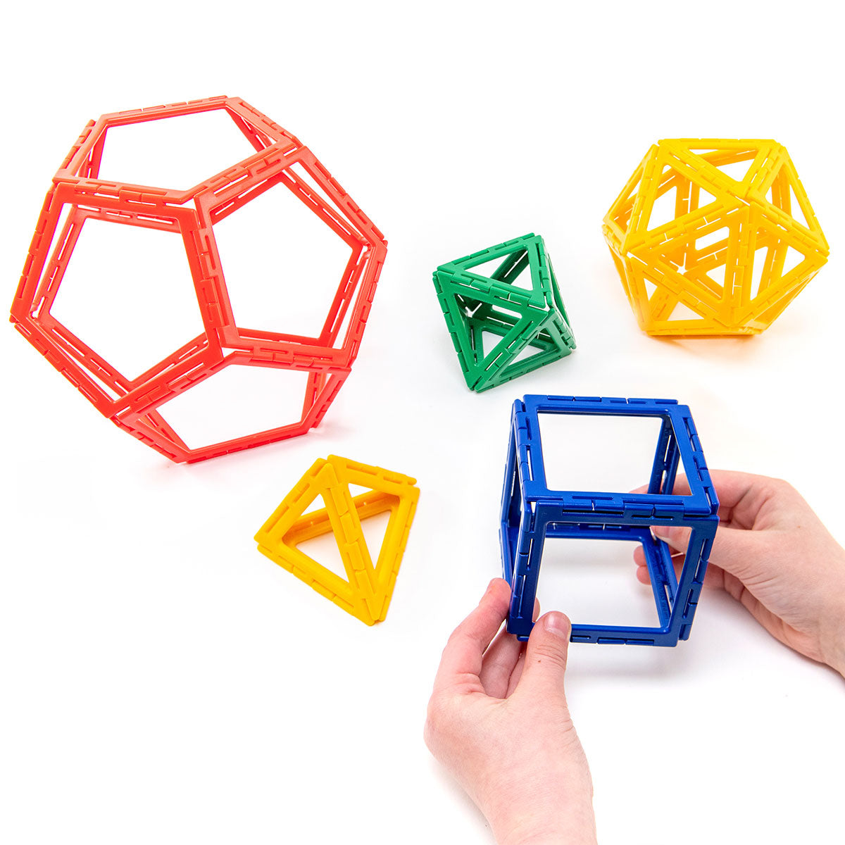 Polydron and Construction Toys – TarquinGroup