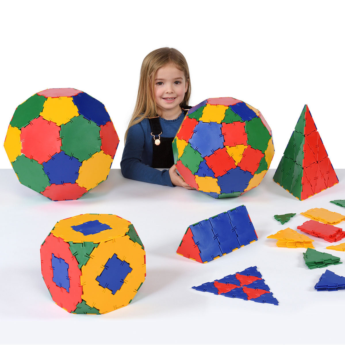 Polydron and Construction Toys – Page – TarquinGroup