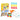 L-shaped: Logical Matching Game