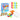 L-shaped: Logical Matching Game
