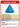 Maths Trumps - 3D Shapes Card Game Sample