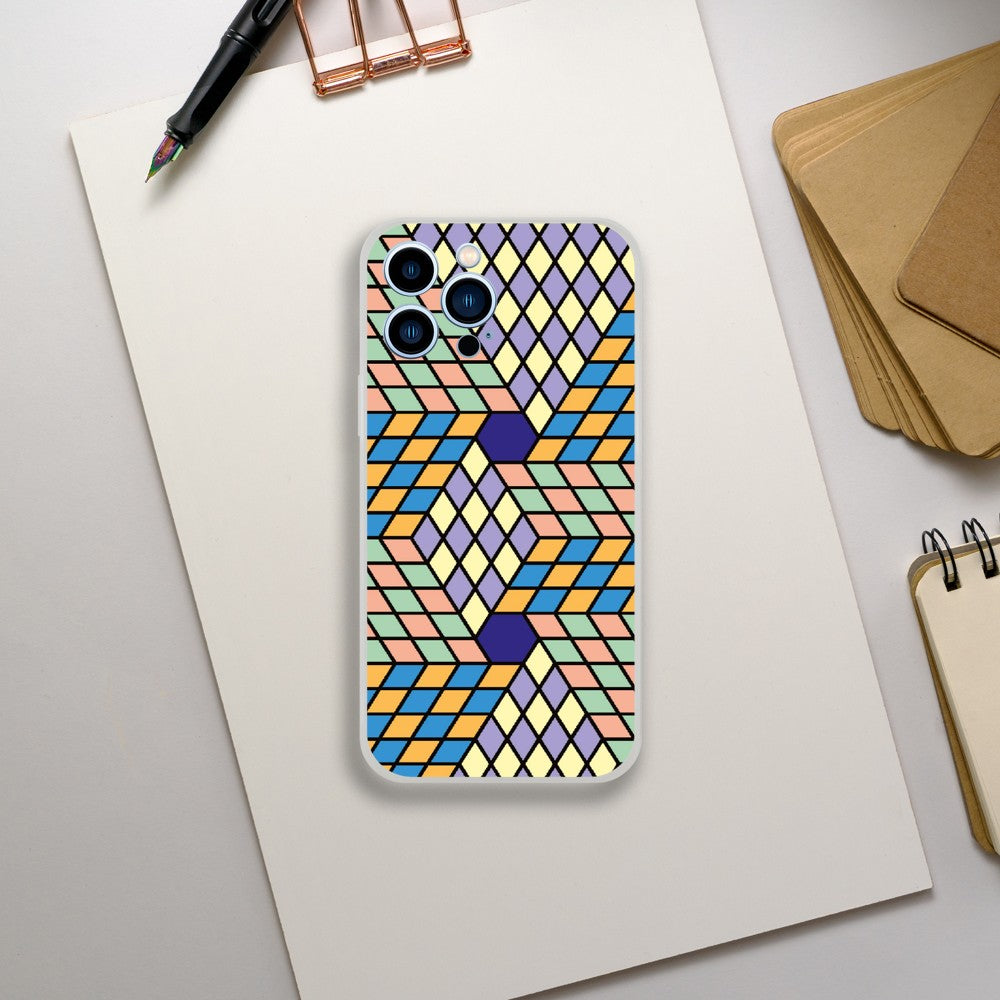 Tilings Flexi case