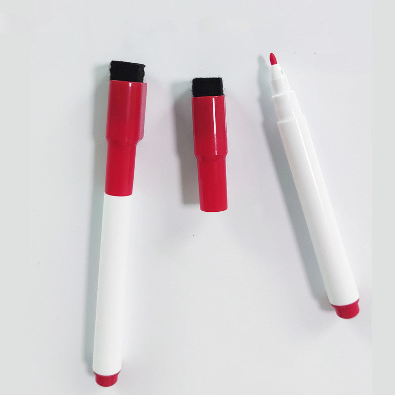 Magnetic Whiteboard Pens