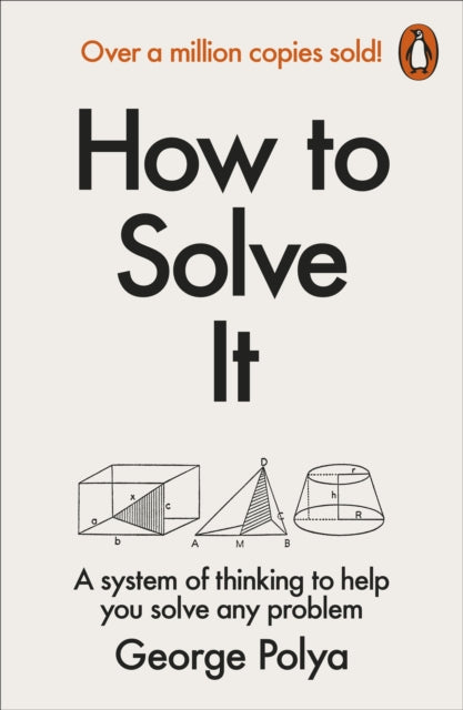 How to Solve It : A New Aspect of Mathematical Method