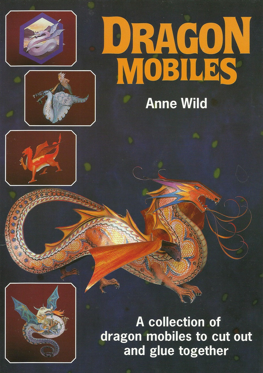 Dragon Mobiles