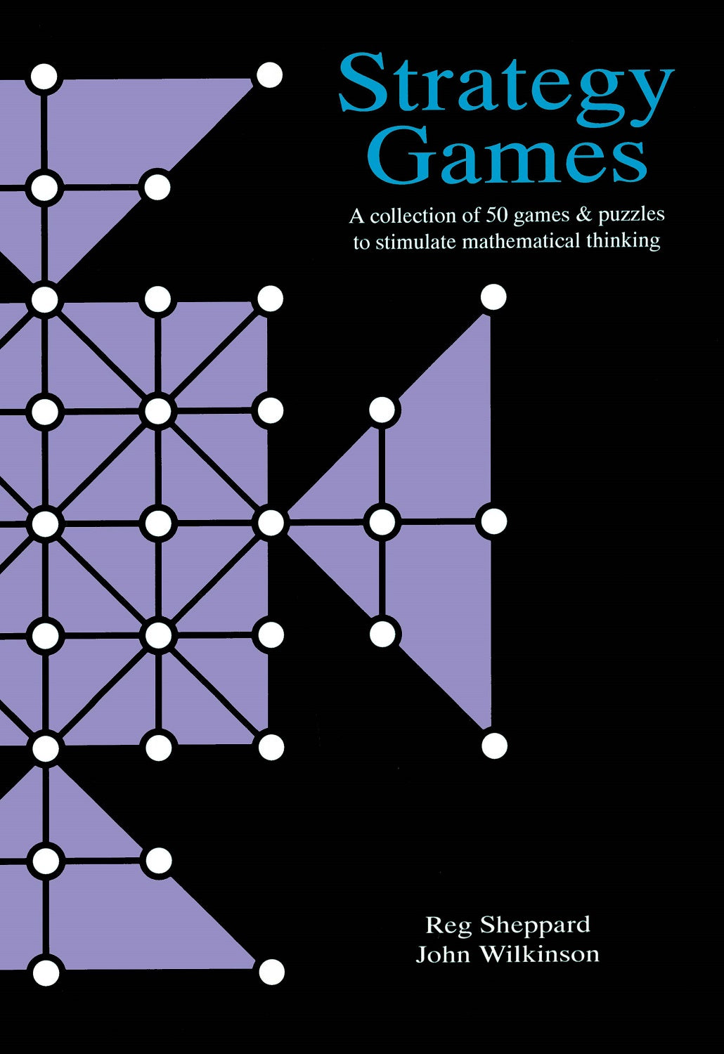 Strategy Math Games Strategy Games 50 mathematical thinking games – TarquinGroup