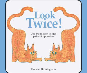 Look Twice