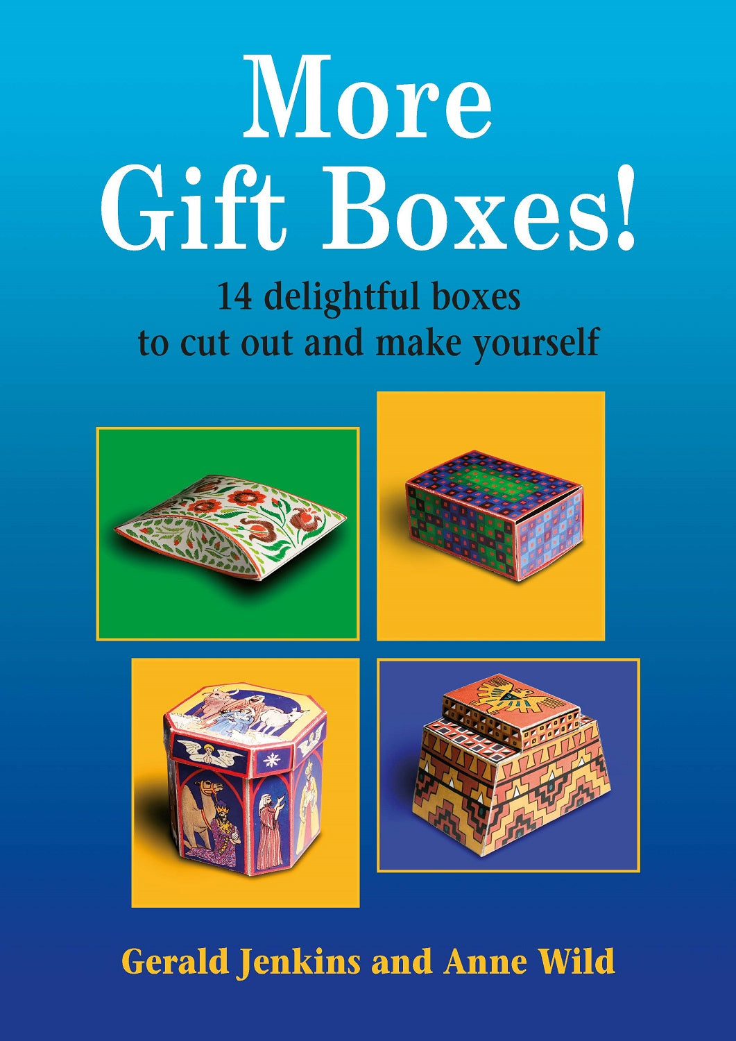 More Gift Boxes
