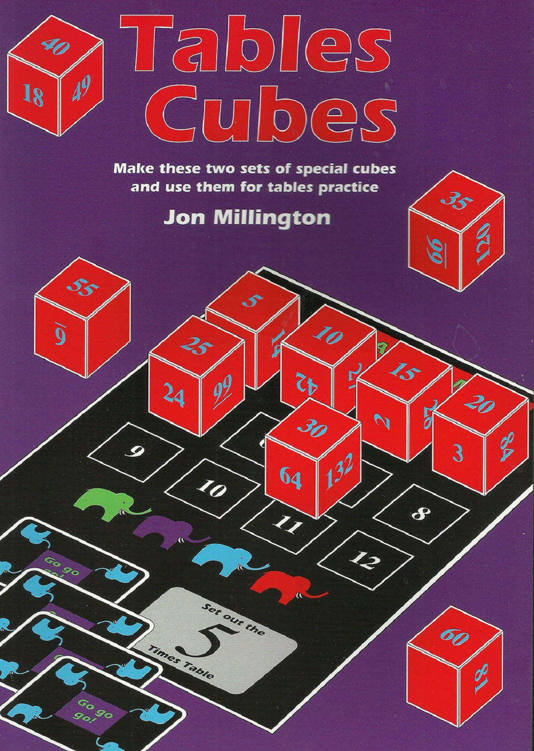Tables Cubes