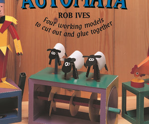 Paper Automata