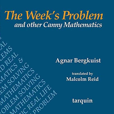 The Week's Problem