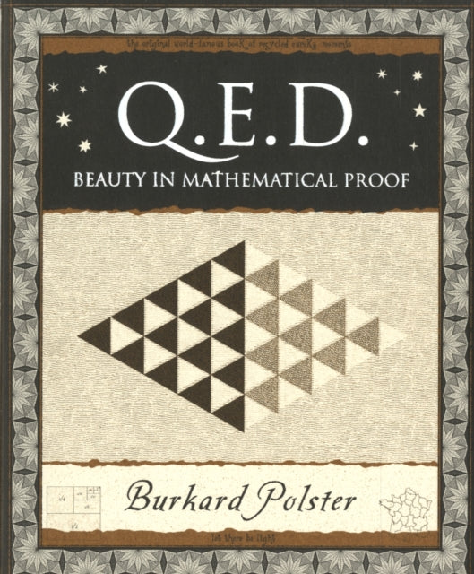 QED - Beauty in Mathematical Proof