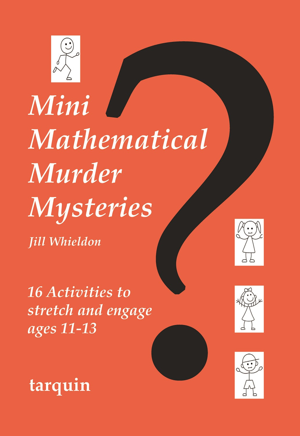 Mini Mathematical Murder Mysteries
