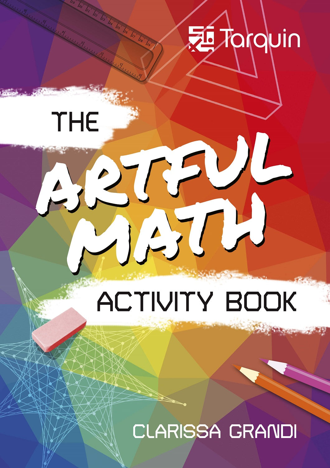 The Artful Maths Activity Book