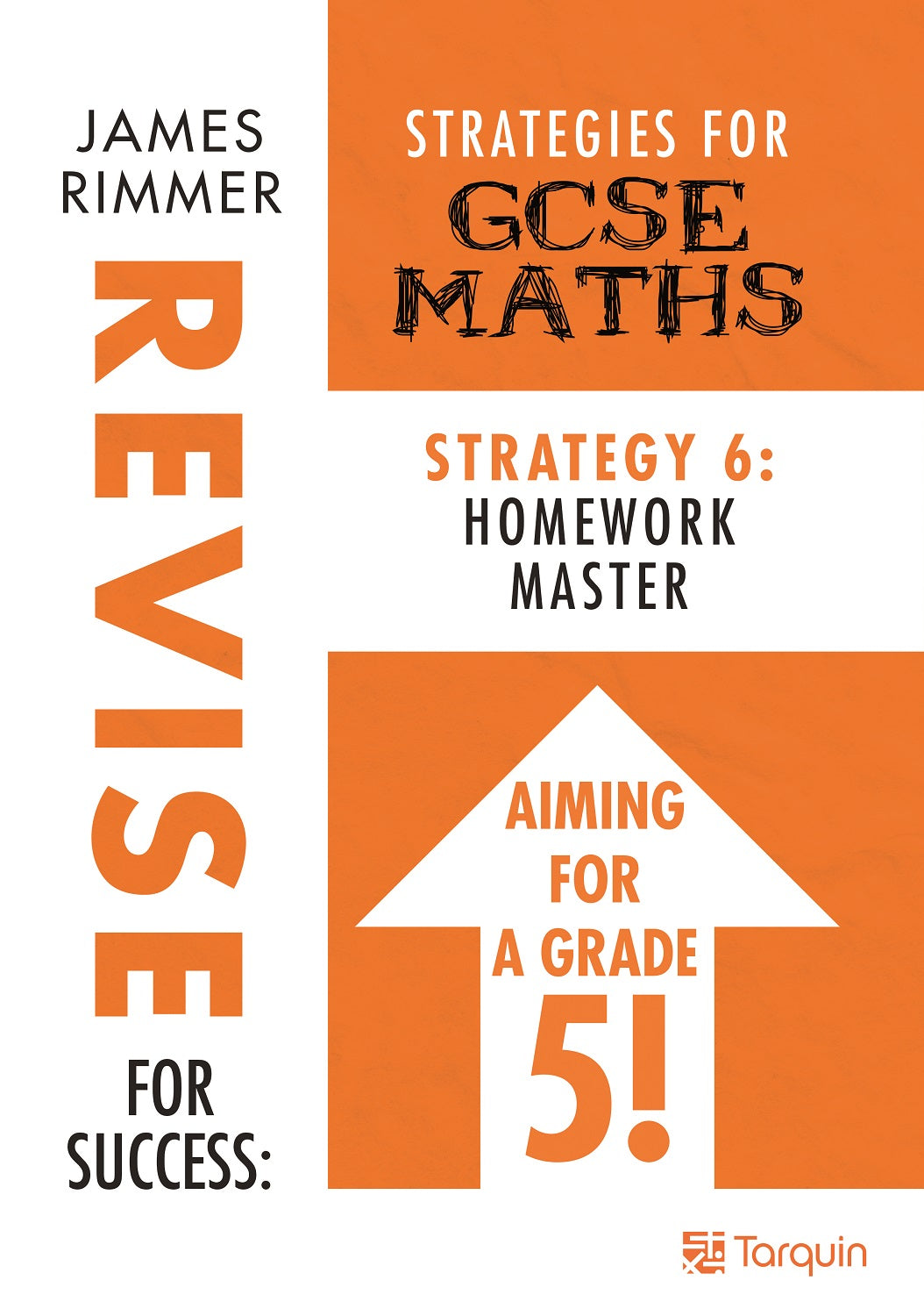 Homework Master - Book of Revision Strategy for Foundation GCSE ...
