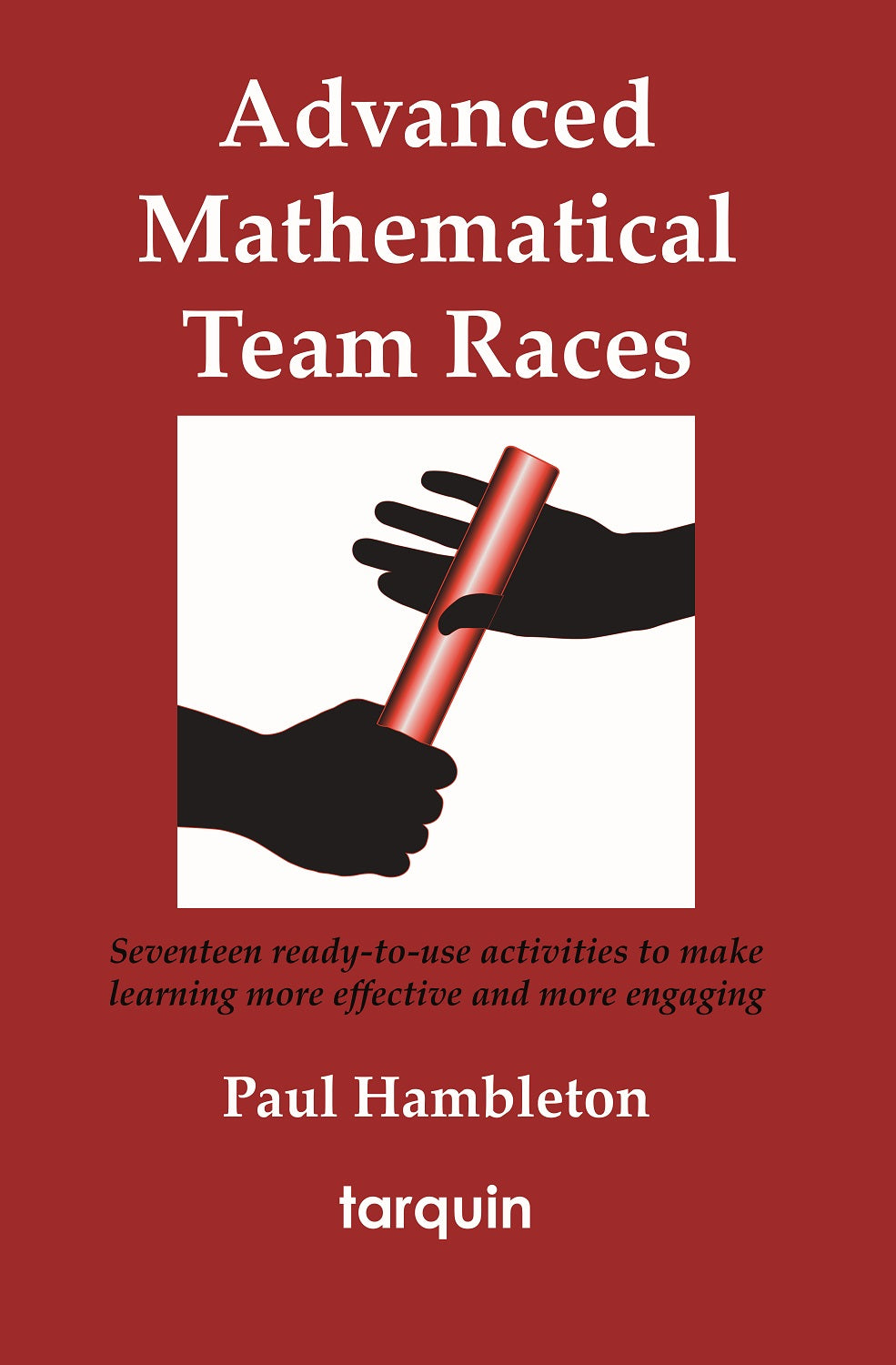 Advanced Mathematical Team Races
