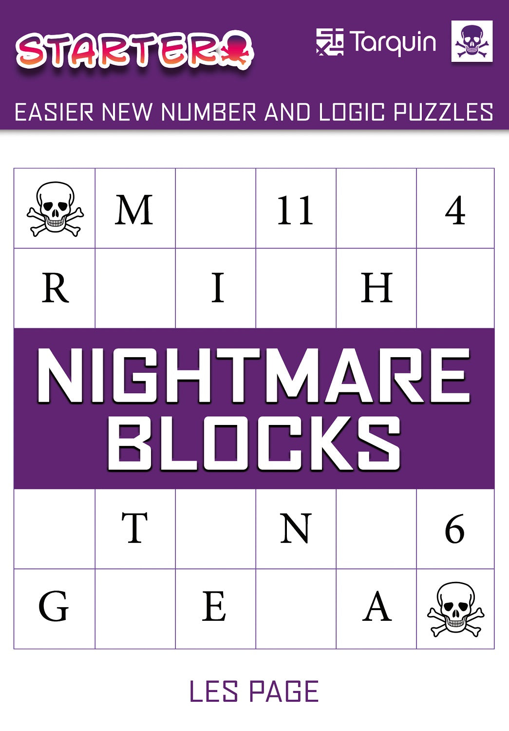 Nightmare Blocks - Starter Edition