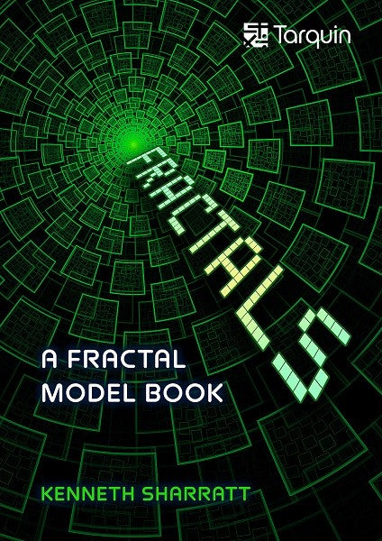 The Fractal Models Book – TarquinGroup