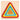 Triangle wooden geometry puzzle for young children