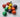D10 10-sided dice multipack for school and games