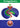The Hopf Fibration Mathematics Poster