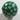 Dice - Sixty Sided - D60 green