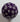 Dice - Sixty Sided - D60 purple