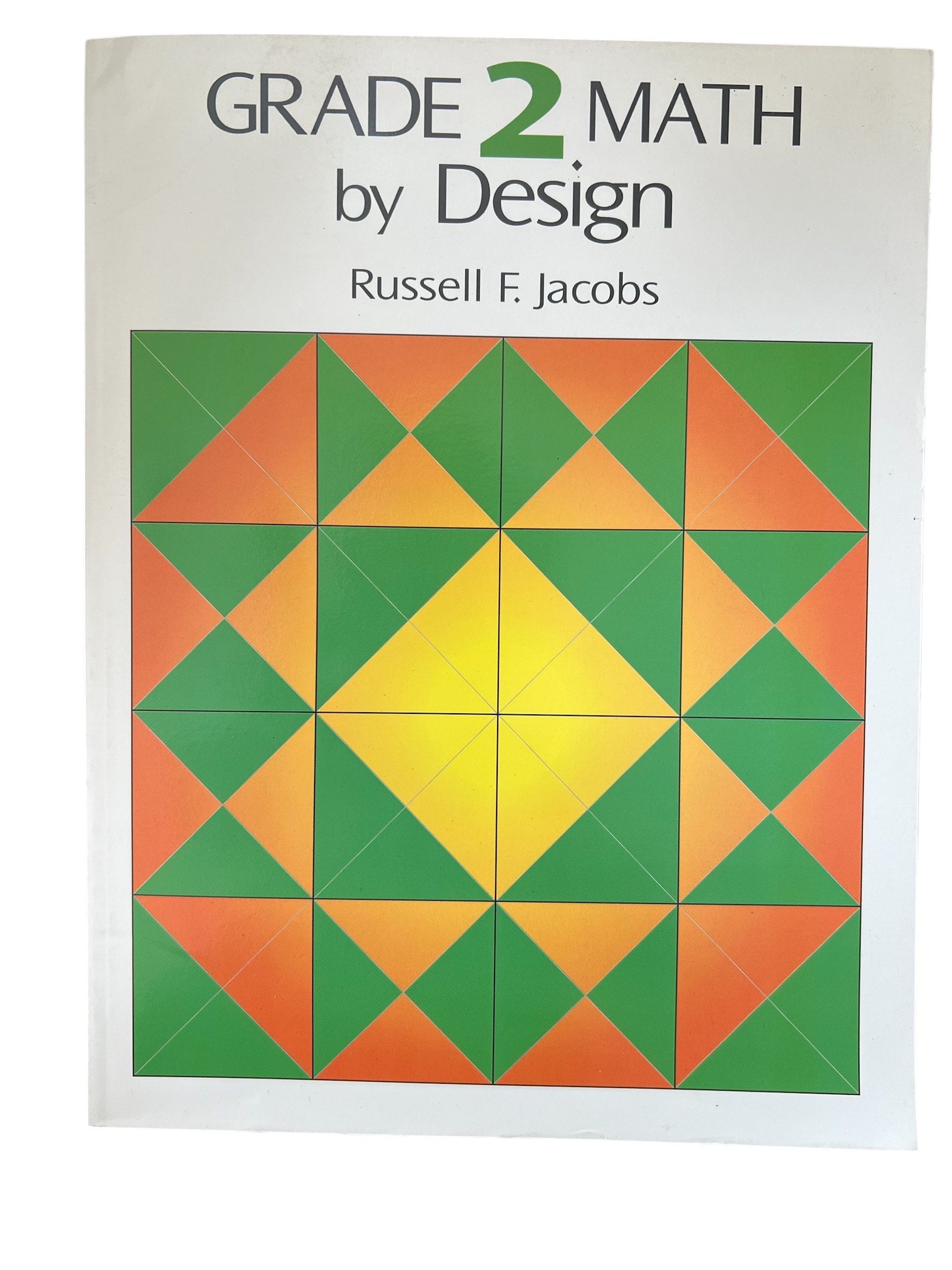 Design For Math 2 Grade 2 by Design Colouring Puzzles for Mathematics Teaching – TarquinGroup