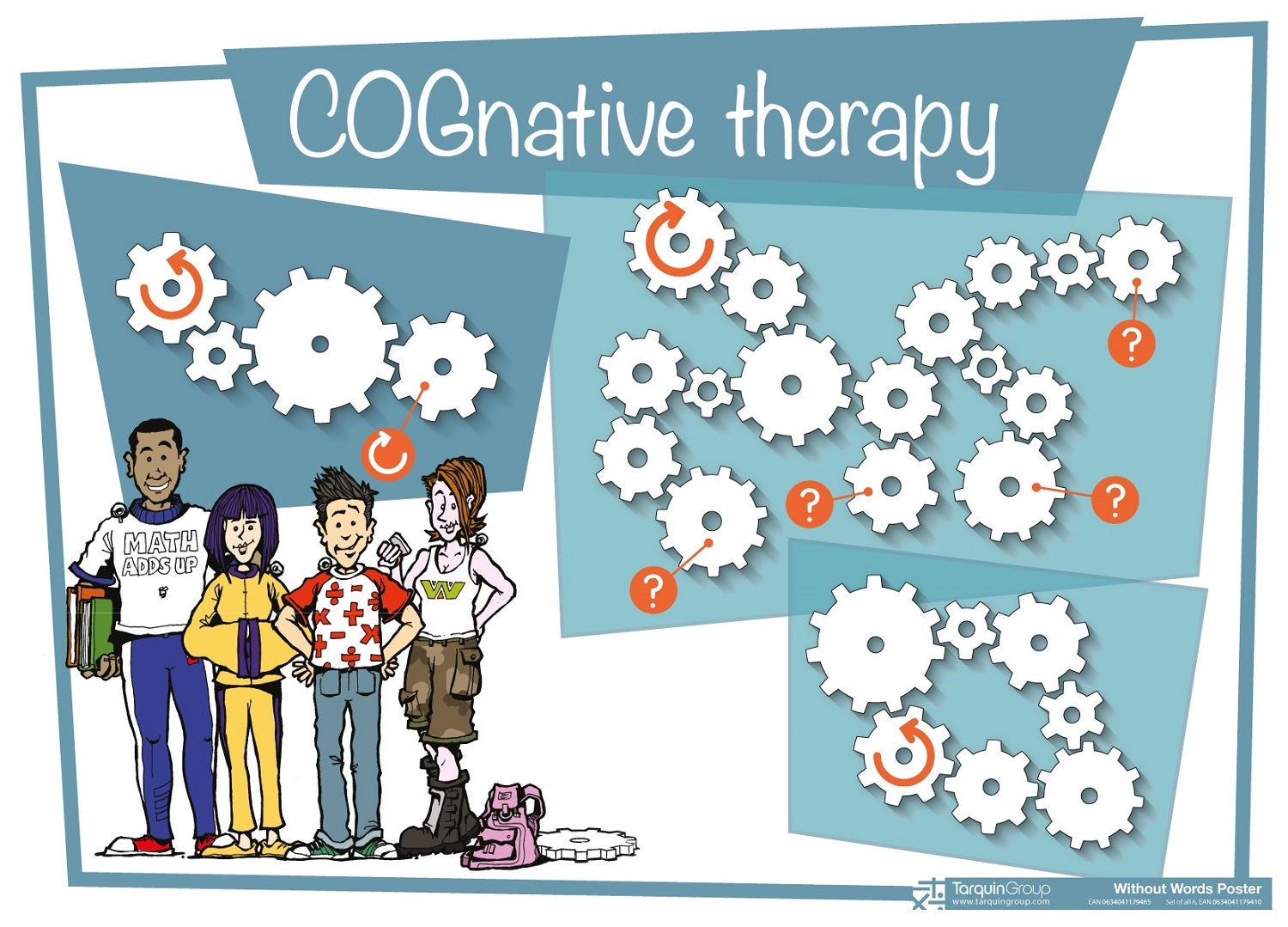 COGnative Therapy Poster