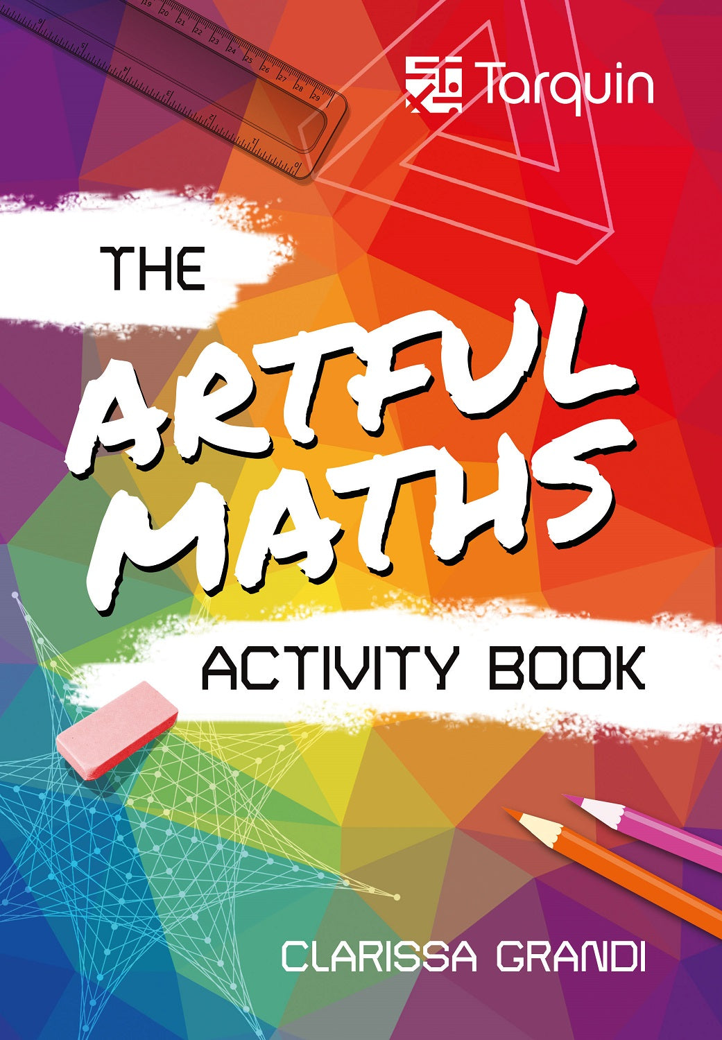 The Artful Maths Activity Book